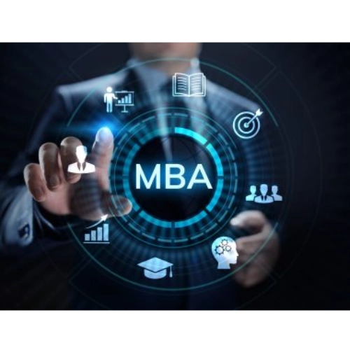 دوره MBA در شیراز